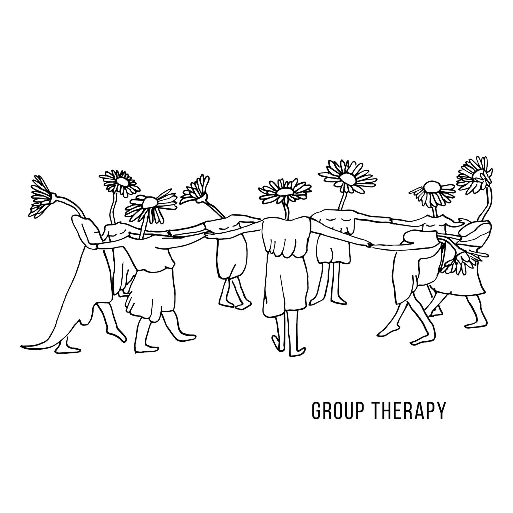 Elohim - Group Therapy